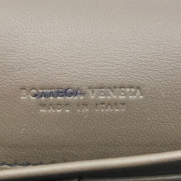 Bottega Veneta Rose Colorblock Continental Wallet - Picture 10 of 10